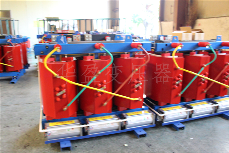 大理SCB11-3150KVA/35KV/0.4KV干式变压器